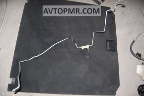 Air conditioner heater-condenser tube for Toyota Avalon 2005-2007
