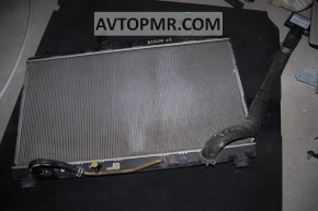 Toyota Avalon 05-12 Water Cooling Radiator