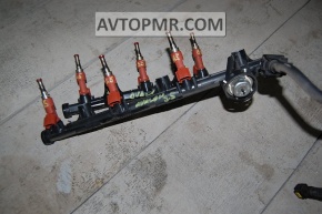 Fuel rail for Toyota Avalon 05-08