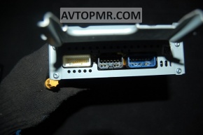 Toyota Avalon 2005-2007 JBL Audio Amplifier