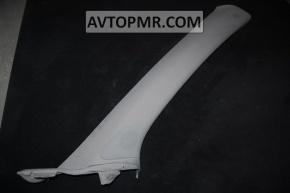 Front pillar trim right Toyota Avalon gray 05-06