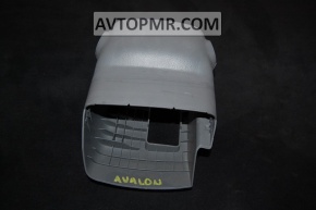 Toyota Avalon Steering Column Bezel Gray 05-10