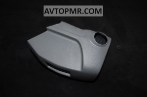 Toyota Avalon Steering Column Bezel Gray 05-10