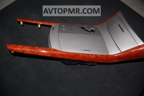 Toyota Avalon 05-12 Wood Front Console