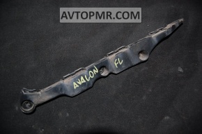 Left front bumper mount for Toyota Avalon 2010-2011
