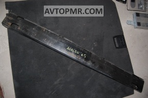 Front bumper reinforcement for Toyota Avalon 2005-2012