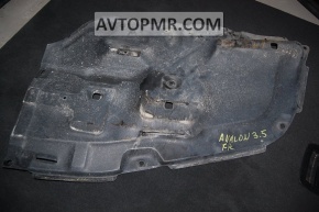 Right engine guard for Toyota Avalon 2010-2011