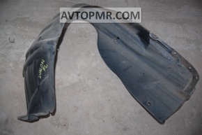 Front left fender liner for Toyota Avalon 2010