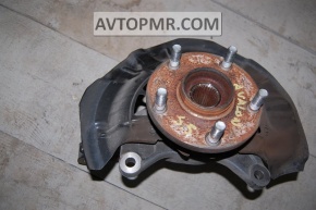 Front left axle shaft with hub for Toyota Avalon 2012