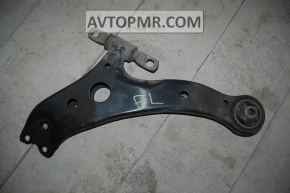 Lower control arm, front left, Toyota Avalon 2012