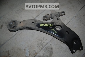 Lower control arm, front right, Toyota Avalon 2005-2012