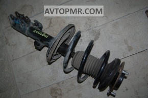 Front left shock absorber assembly for Toyota Avalon 2011-2012