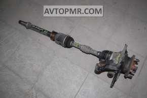 Front right axle shaft for Toyota Avalon 2012
