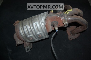 The first lambda probe for the Toyota Camry v40 2.4