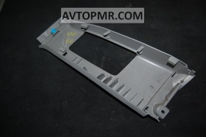Toyota Camry v40 center pillar trim, upper belt, right