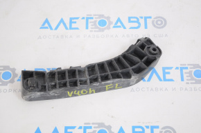 Left front bumper mount for Toyota Camry v40