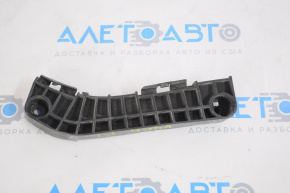 Left front bumper mount for Toyota Camry v40