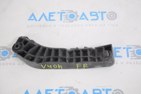Right front bumper mount for Toyota Camry v40