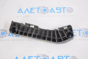 Right front bumper mount for Toyota Camry v40