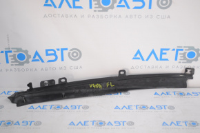 Left hood-to-wing seal for Toyota Camry v40