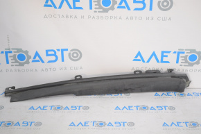 Left hood-to-wing seal for Toyota Camry v40