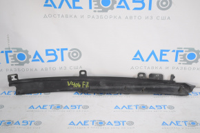 Right hood-fender seal for Toyota Camry v40