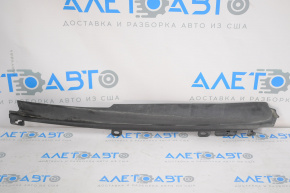 Right hood-fender seal for Toyota Camry v40