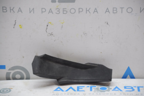 Left windshield wiper seal for Toyota Camry v40