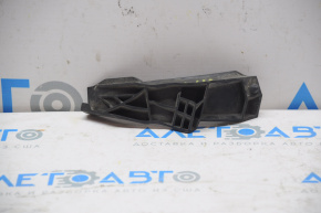 Left windshield wiper seal for Toyota Camry v40