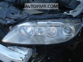 Light front left headlight for Mazda6 2003-2008 USA (pre-restored)