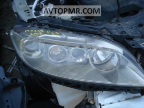 Right front headlight for Mazda6 03-05 USA pre-rest light
