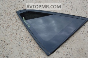 Rear right blind glass window Nissan Murano z50 03-07