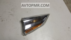 Front left turn signal for Nissan Leaf 11-12