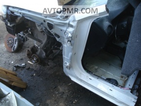 Front left quarter panel Mazda6 03-08