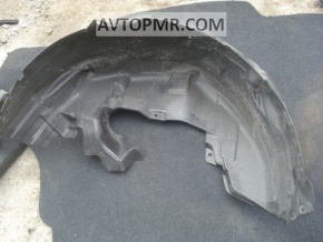 Front right fender liner for Subaru Outback 10-12