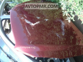 Subaru Outback 10-14 bare hood