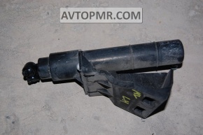 Left headlight washer nozzle for Mercedes W164 ML