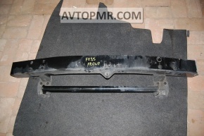 Infiniti FX35 FX45 03-05 front bumper reinforcement aluminum