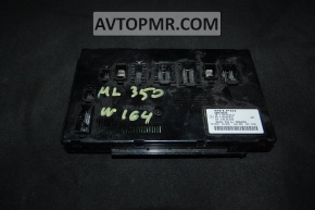 SAM rear signal recording and control module for Mercedes W164 ML