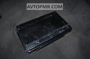 SAM rear signal recording and control module for Mercedes W164 ML