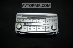 Radio tape recorder Toyota Avalon 05-07 JBL