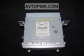 Radio tape recorder Toyota Avalon 05-07 JBL