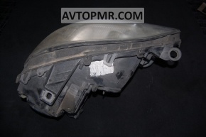 Mercedes W164 ML 05-08 Left Front Headlight, Xenon Assembly