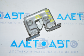 Left hood lock for BMW X5 X6 E70 E71 07-13