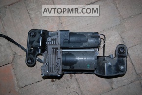 Air suspension compressor for BMW X5 E70 07-13
