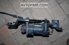 Air suspension compressor for BMW X5 E70 07-13