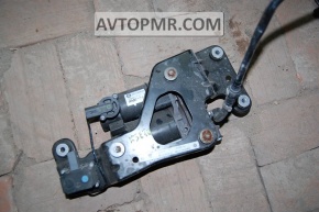 Air suspension compressor for BMW X5 E70 07-13