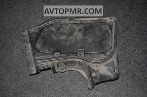 Left engine cover for Infiniti FX35 FX45 03-08