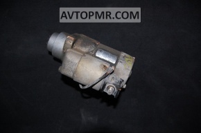Starter Infiniti FX35 03-08 RWD