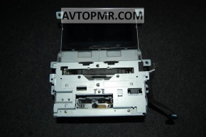 Tape recorder, CD-changer, Radio Infiniti FX35 FX45 03-06